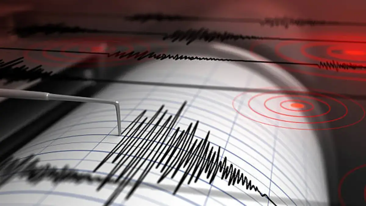 Temor hoy en Colombia | Informan el terremoto cerca del volcán de la galera en Nariño: conocen el epicentro, la magnitud y la profundidad

 – Tinta clara