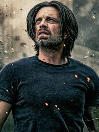 Sebastian Stan y su gran papel en los rayos de cinta – 

 – Tinta clara