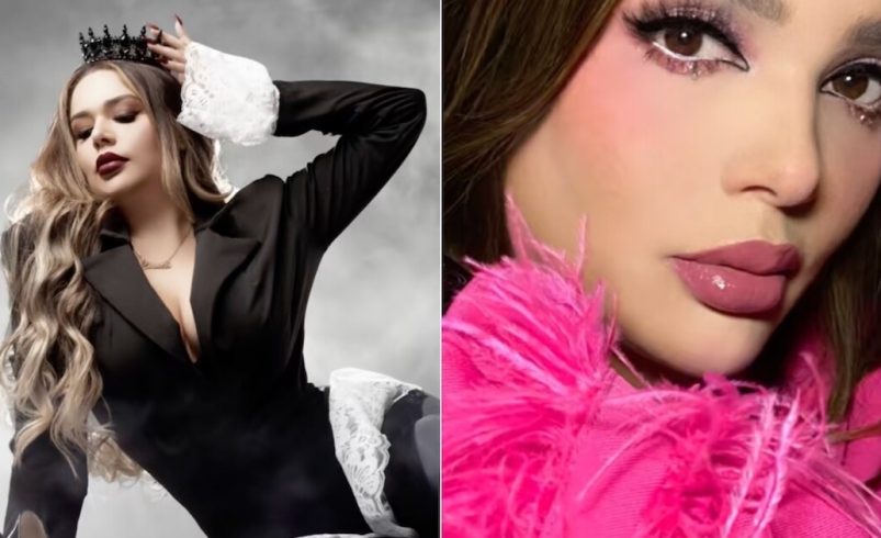 Esmeralda Ferrer, ‘influencer’ mexicana, fue asesinada con toda su familia en Jalisco: las pistas del crimen – 

 – Tinta clara