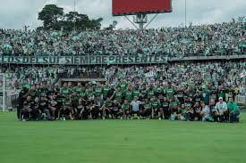 ¿Dónde el Atlético Nacional contra Envigado? – EXTRA

 – Tinta clara