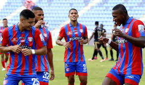 ¿Dónde ver Boyacá Chico vs Union Magdalena en la liga Betplay? – EXTRA

 – Tinta clara