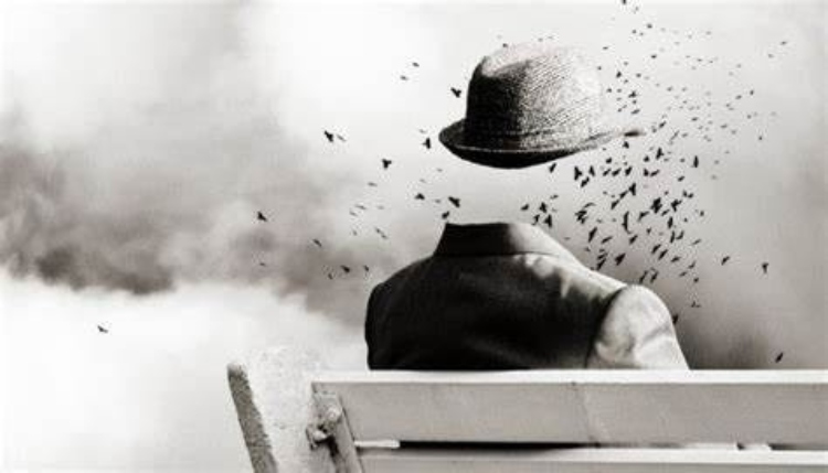 La misteriosa tendencia a evaporar en Japón – 

 – Tinta clara