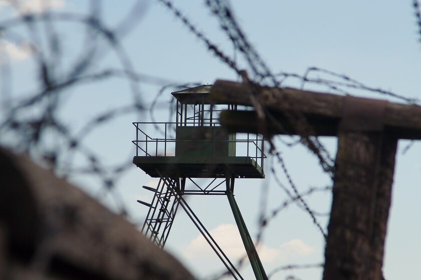 La línea Maginot defendió a Europa de la invasión nazi. La historia está siendo repetida por Rusia, pero ahora no es solo concreto

 – Tinta clara