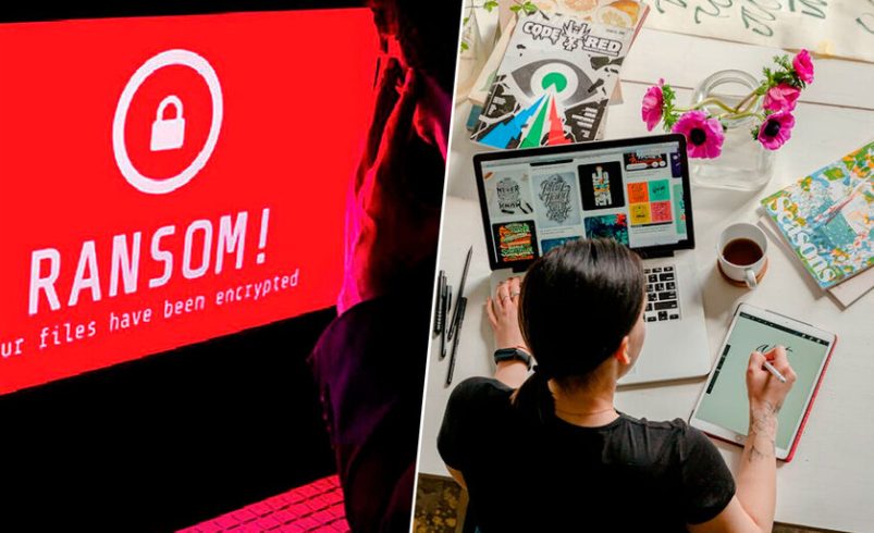 Hacke de un sitio web de artistas y amenaza con usar sus obras para entrenar AI

 – Tinta clara