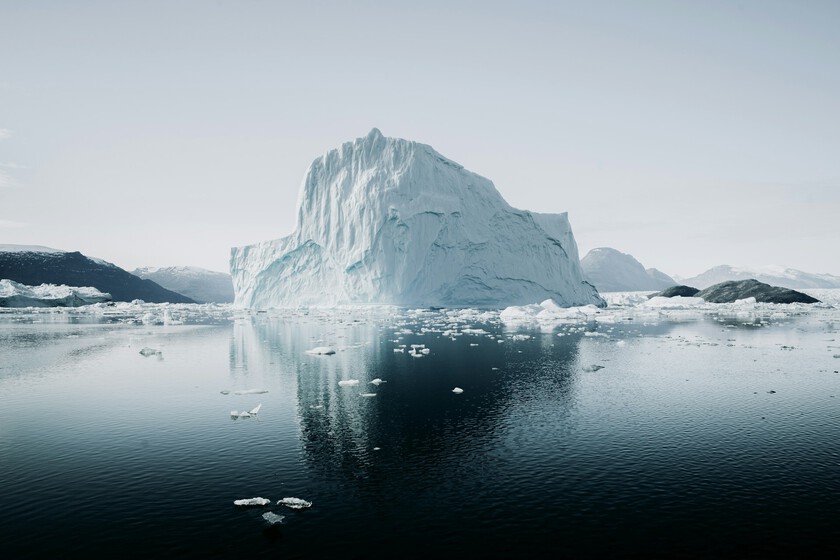 El iceberg más grande del mundo estaba a punto de cumplir 40 años. Ya duraba demasiado para los expertos

 – Tinta clara