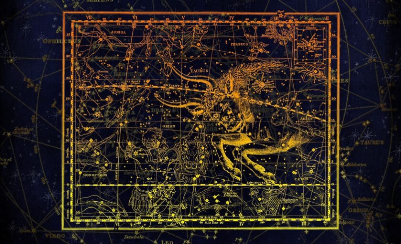 el mapa que une a todas las civilizaciones que han pisado la Tierra – Tinta clara