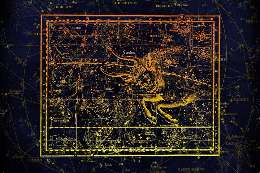 el mapa que une a todas las civilizaciones que han pisado la Tierra – Tinta clara