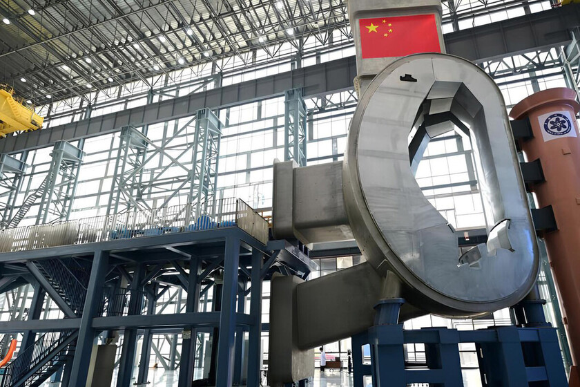 El desarrollo tecnológico de China es imparable. Se acelera y el país responsable es EE. UU.

 – Tinta clara