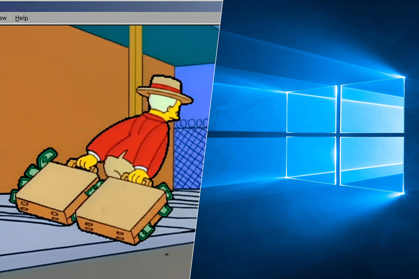 Creemos que el final del soporte de Windows 10 sería una pesadilla para Microsoft. Hay quienes señalan que será una mina de oro.

 – Tinta clara
