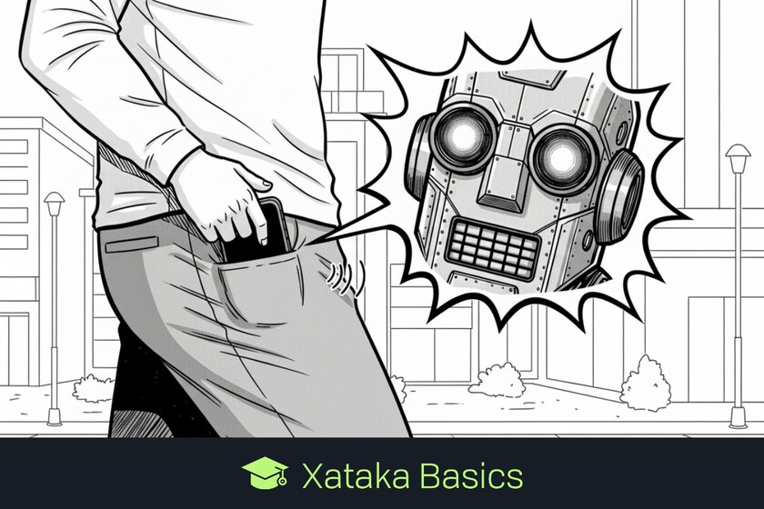 diferencias y cómo configurar su inteligencia artificial para notificarle

 – Tinta clara