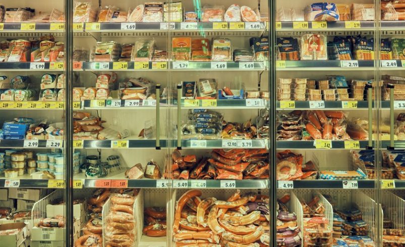 A la pregunta de si los alimentos ultraprocesados ​​son tan malos como nos han dicho, la ciencia aún no tiene una respuesta clara

 – Tinta clara
