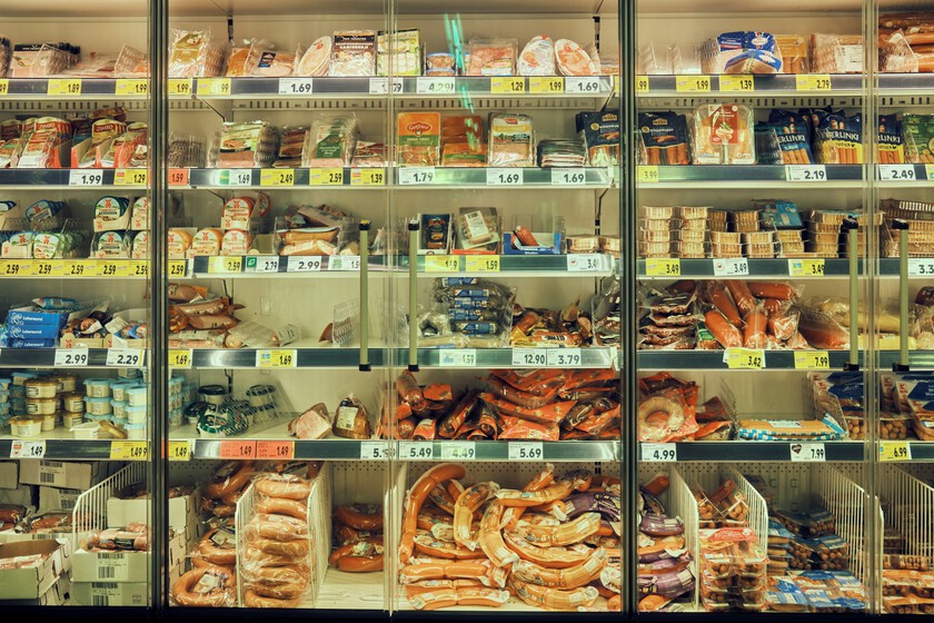 A la pregunta de si los alimentos ultraprocesados ​​son tan malos como nos han dicho, la ciencia aún no tiene una respuesta clara

 – Tinta clara