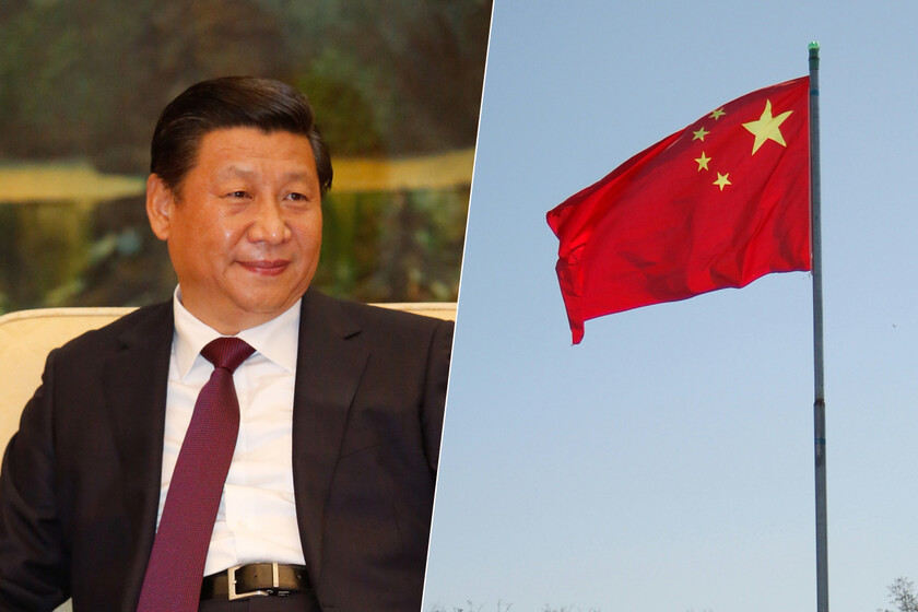 China sabe que su población se hundirá, pero ya tiene un plan a largo plazo para resolverla. Cómo no, gracias a la IA

 – Tinta clara