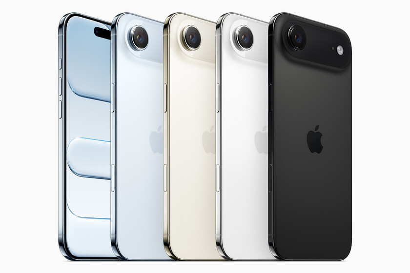 Apple obliga a sus usuarios a ir a ESIM

 – Tinta clara