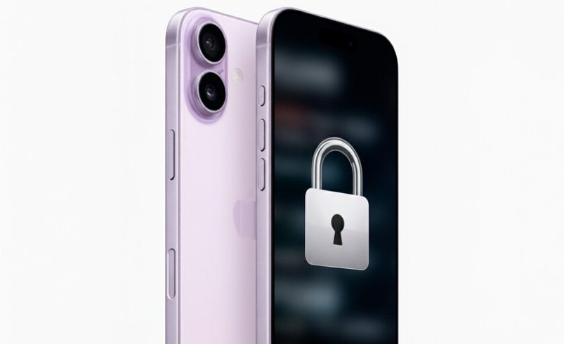 Creíamos que el iPhone 17 y el aire brillaban por cámaras y diseño. Acabamos de descubrir que ocultan una función de seguridad exclusiva

 – Tinta clara