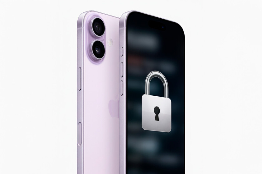 Creíamos que el iPhone 17 y el aire brillaban por cámaras y diseño. Acabamos de descubrir que ocultan una función de seguridad exclusiva

 – Tinta clara