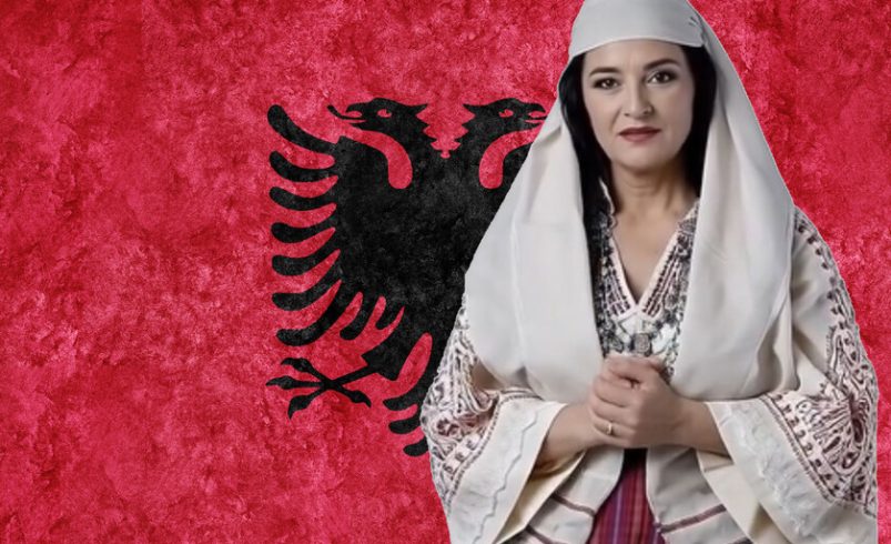 Albania tiene un ministro de IA. No es una persona que administra AI, no. Una IA que ha designado ministro virtual

 – Tinta clara