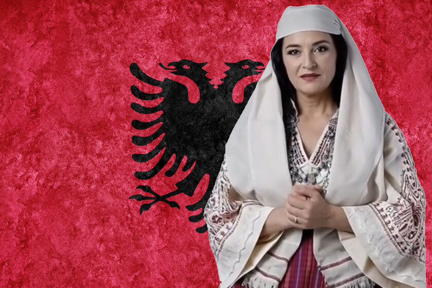 Albania tiene un ministro de IA. No es una persona que administra AI, no. Una IA que ha designado ministro virtual

 – Tinta clara