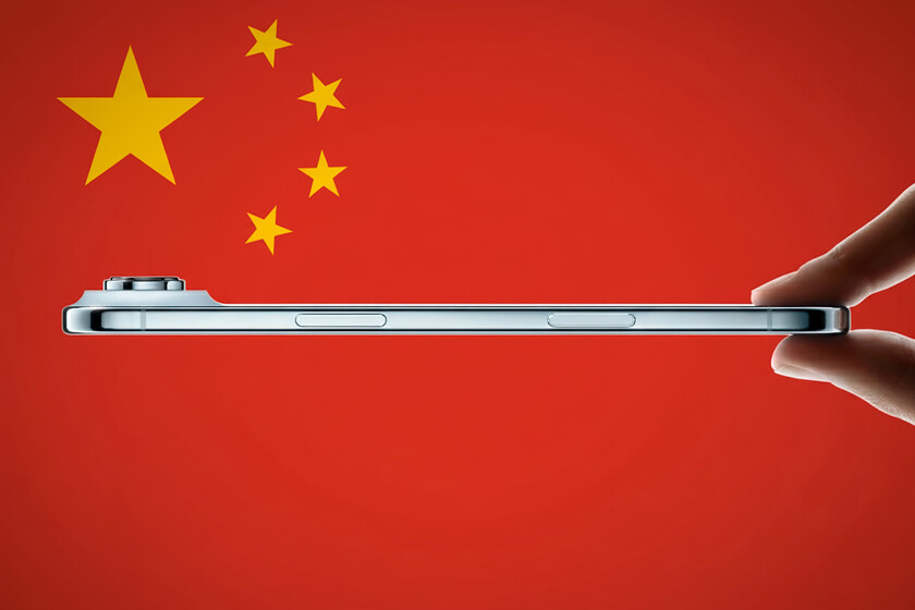 retrasa las reservas en China en el último momento

 – Tinta clara