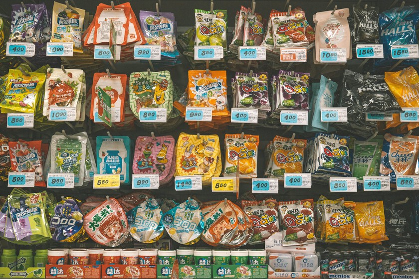 No todos los alimentos procesados ​​son un riesgo para nuestra salud. Algunos trucos pueden ayudarnos a elegir lo mejor

 – Tinta clara