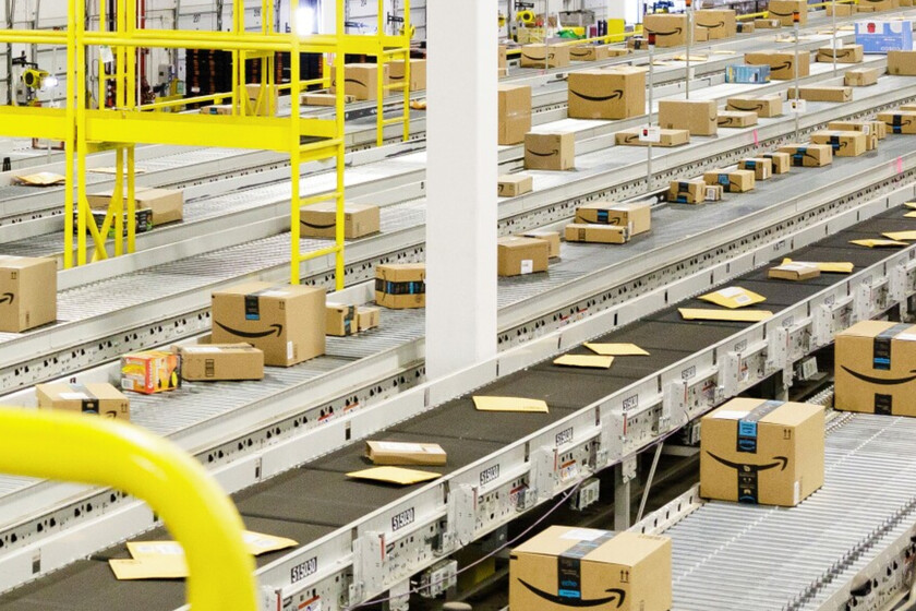 Las mejores ofertas de tecnología en Amazon hoy, 15 de septiembre

 – Tinta clara