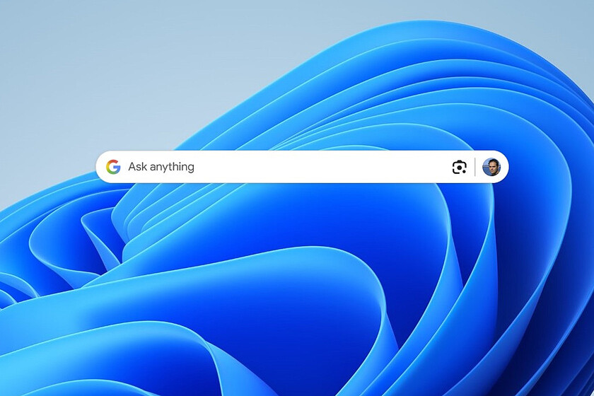 Siempre quise tener el MacOS Spotlight en Windows. Lo sorprendente es que a quien me acaba de dar esa opción es Google

 – Tinta clara