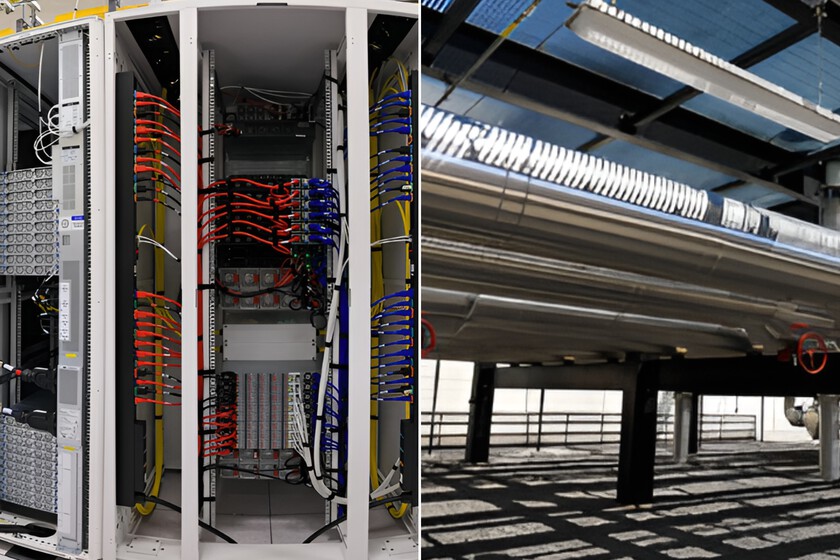 Un centro de datos de Microsoft en México colisionó con la realidad de la red eléctrica. Su solución: use generadores de gas

 – Tinta clara