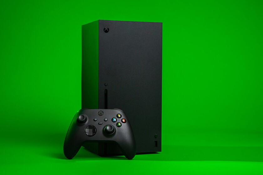 Microsoft aumenta los precios de la serie Xbox X | S en los Estados Unidos. Ya sabemos lo que sucederá en Europa

 – Tinta clara