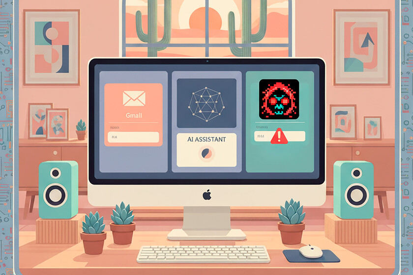 Así es como terminó filtrando datos privados de un usuario de Gmail

 – Tinta clara