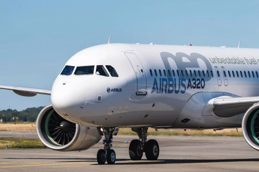El primer vuelo será en 2026 y señala su próximo gran avión

 – Tinta clara