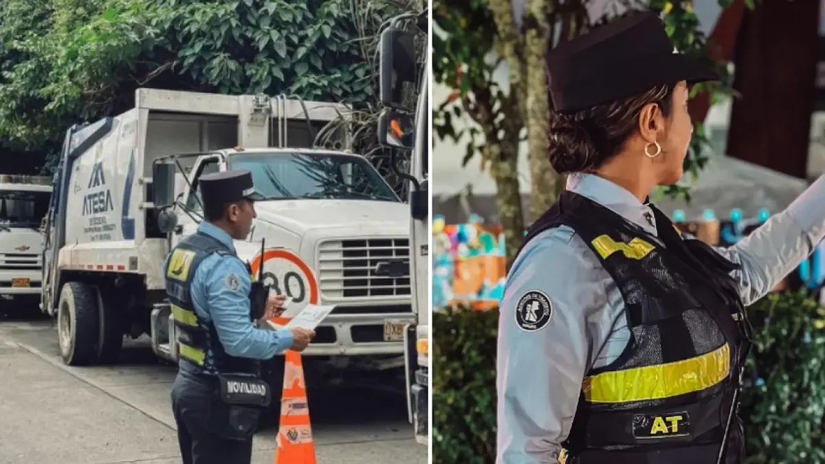 ¡Tenga cuidado con la medida de movilidad! Peak and Plate en Pereira para el miércoles 8 de octubre de 2025

 – Tinta clara