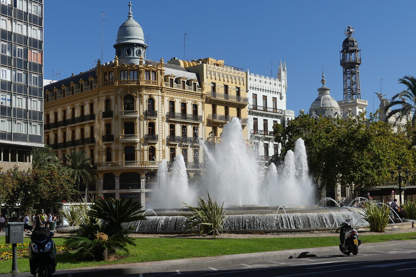 El Ayuntamiento quiere cambiar eso

 – Tinta clara