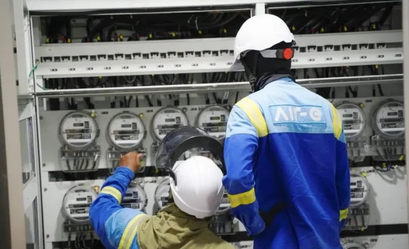Este martes 23 de septiembre, habrá recortes de energía en tres municipios del Atlántico para las obras del Parque Solar Níspero

 – Tinta clara