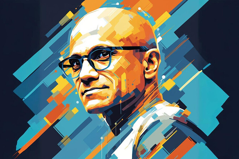 Microsoft nunca ha sido tan valioso a lo largo de su historia. Y nunca ha estado tan cerca del abismo

 – Tinta clara