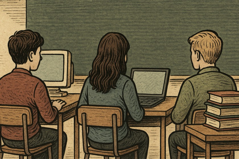 El peligro de usar chatbots de IA para todo es real: el MIT ha descubierto la «deuda cognitiva»

 – Tinta clara