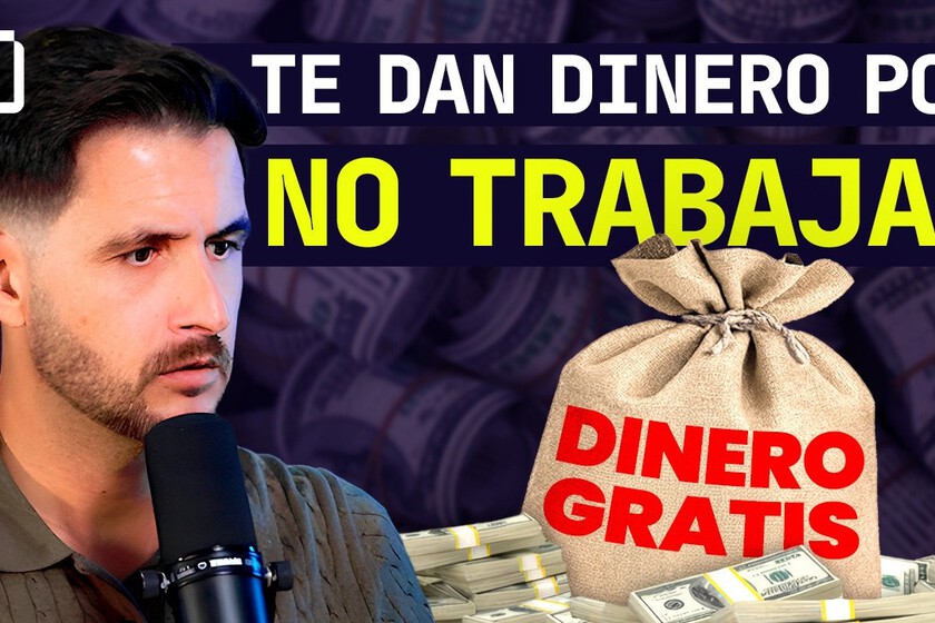 El reactivo El gran debate sobre el ingreso básico universal. Y la pregunta es si es factible crearlo: crossover 1×23

 – Tinta clara