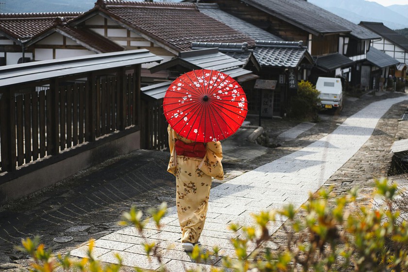 En una crisis de nacimiento completo, Japón enfrenta un desafío adicional en 2026: una superstición

 – Tinta clara