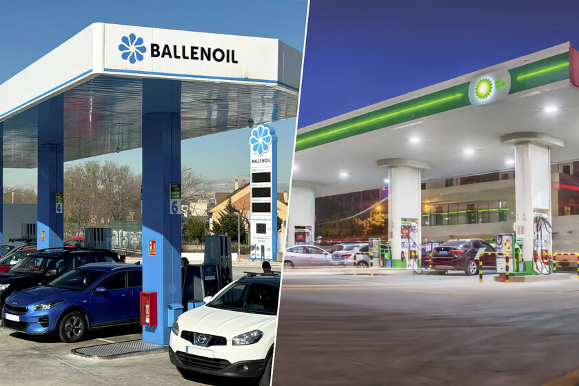 El «mejor mecánico en España» dice que la gasolina de bajo costo es de peor calidad que la prima. La realidad es mucho más compleja

 – Tinta clara