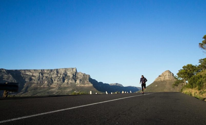 Si después de correr, sientes «en una nube» no estás solo y tiene un nombre: es la «subida del corredor»

 – Tinta clara