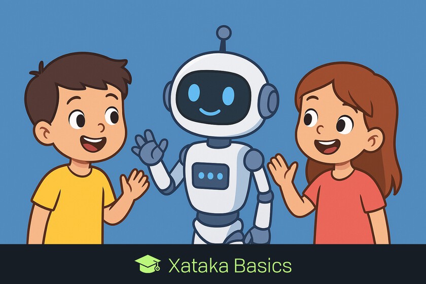 Cómo configurarlo y qué opciones hay para controlar lo que sus hijos pueden hacer con la inteligencia artificial

 – Tinta clara