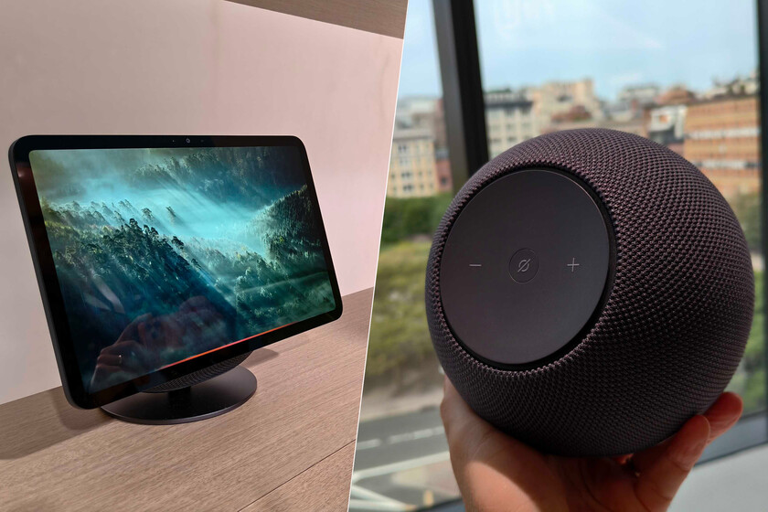 La clave para los nuevos altavoces y las pantallas de Amazon está en el diseño.

 – Tinta clara