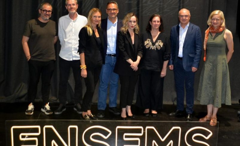 Valencia brilla con el Festival del Ensema 2025 y su compromiso con la innovación musical – 

 – Tinta clara