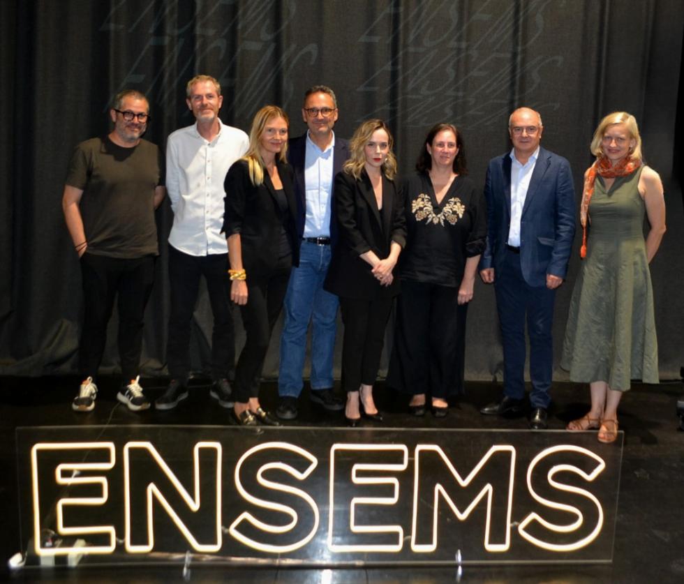 Valencia brilla con el Festival del Ensema 2025 y su compromiso con la innovación musical – 

 – Tinta clara