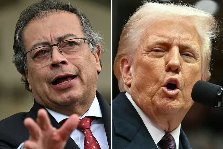 Petro desafía a los Estados Unidos

 – Tinta clara