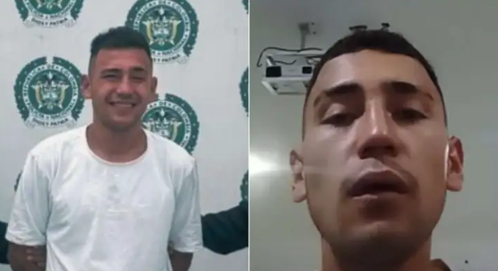Hombre acusado de decapitar palomas con dientes en Ocaña Norte de Santander

 – Tinta clara