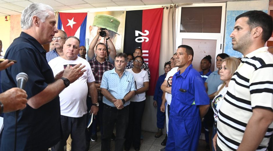 Individuo capturado que asesinó a un miembro de la policía nacional revolucionaria en remedios – 

 – Tinta clara