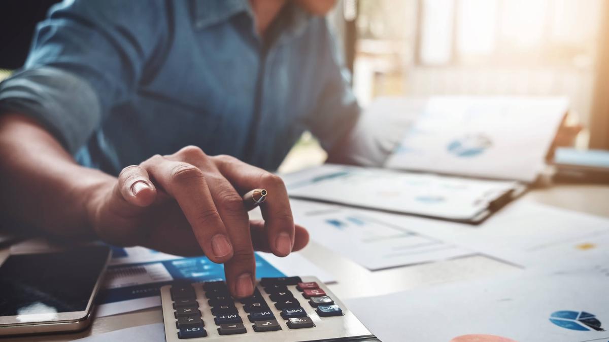 Claves para construir una relación financiera saludable como pareja

 – Tinta clara