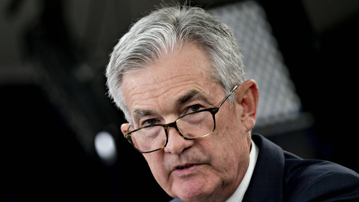 Fed se prepara para la primera tasa de tasa 2025. Año en el medio de la tensión política

 – Tinta clara