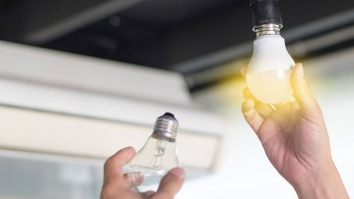 ‘Sistema eléctrico que tomamos en una situación de riesgo’

 – Tinta clara