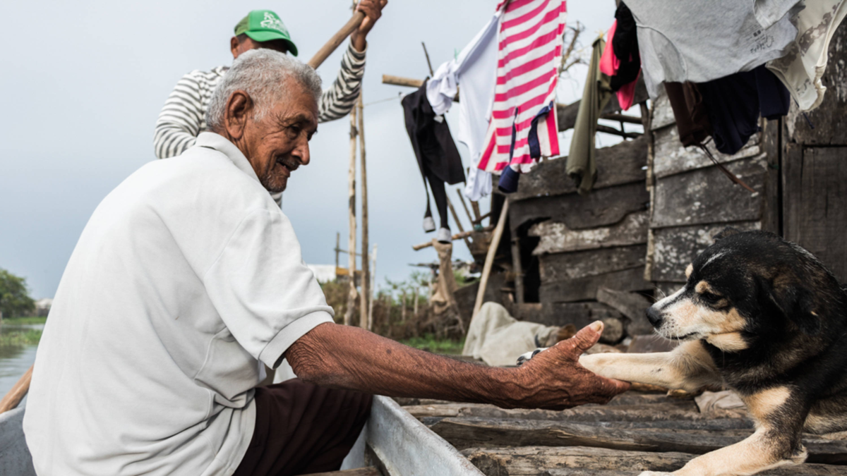 Viaje a Buenavista y Nueva Venecia, Pueblos Palaffíticos del Caribe, donde el manglar es vida, poesía y realismo mágico

 – Tinta clara